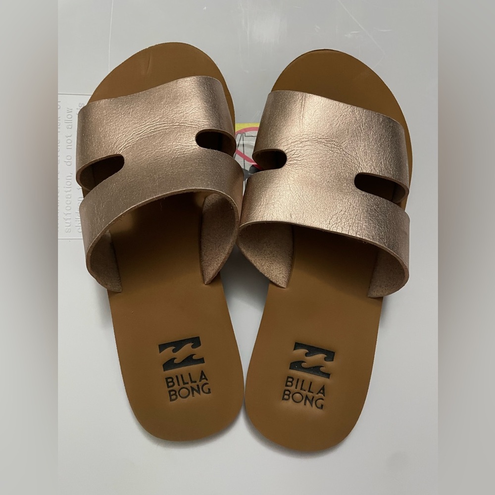 Billabong Sandals